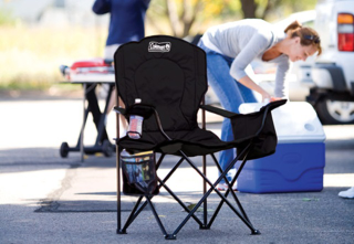 Illustration for article titled Pregame Like a Pro With the Best Tailgating Gear
